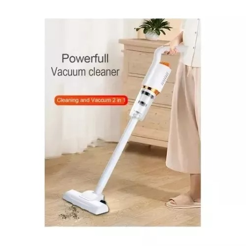 ASPIRADORA INALÁMBRICA WVC