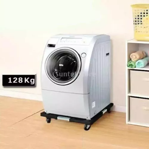 Base Multiusos Ruedas Nevera Cocina