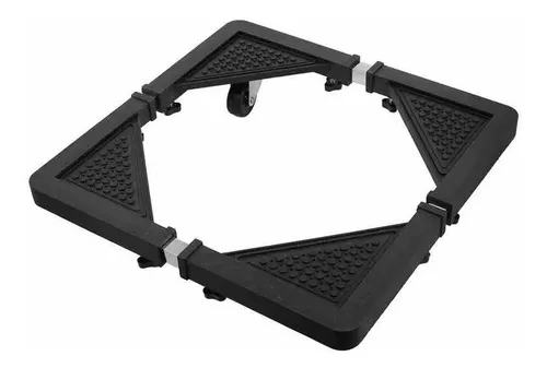 Base Multiusos Ruedas Nevera Cocina