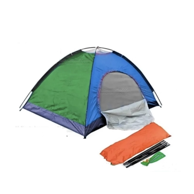 Carpa Aventura para 4 Personas