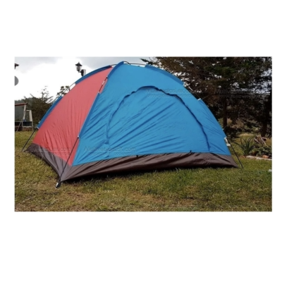 Carpa Aventura para 4 Personas