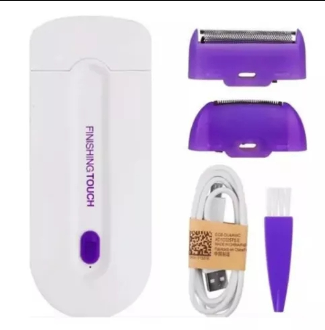 Depiladora Electric ONE TOUCH YES
