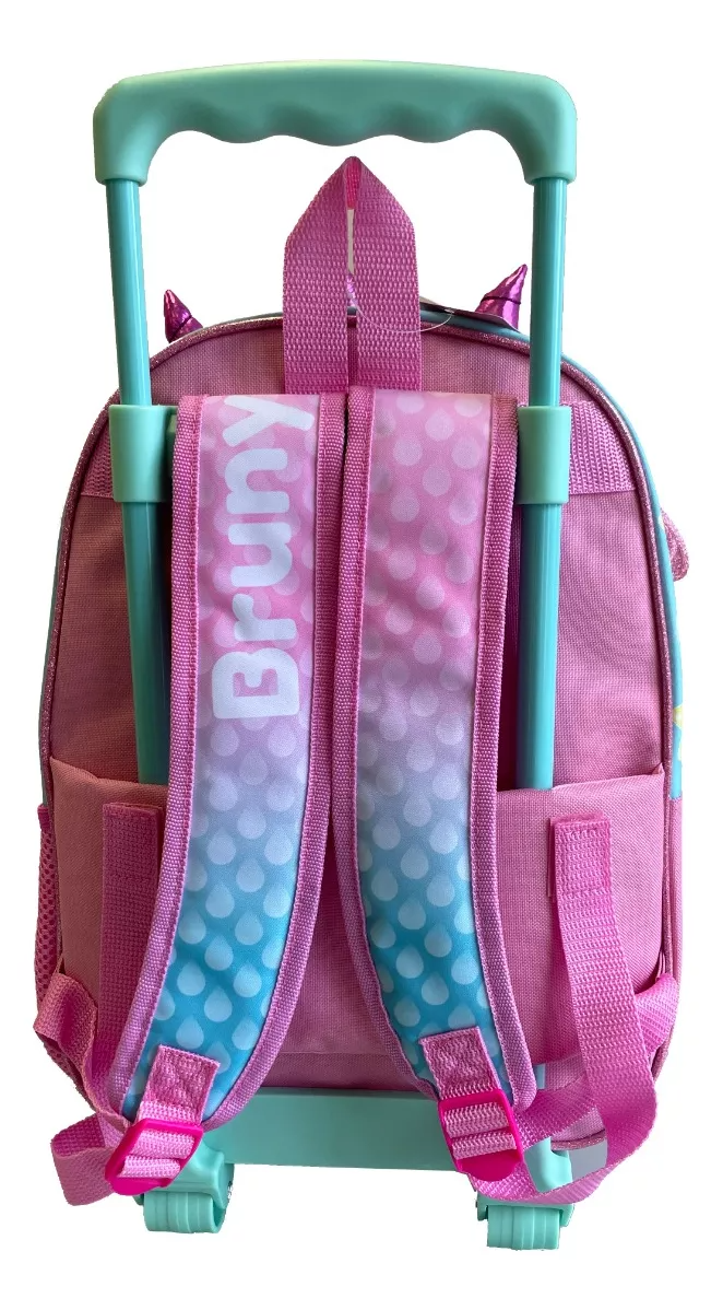Mochila Rueda Bruny Oreja Cry Babie 729