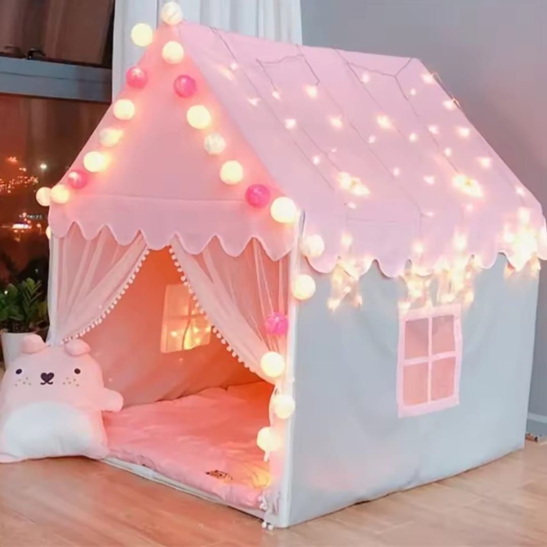 Carpa Casa Infantil