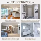 PACK 2 unidades Alfombra Baño