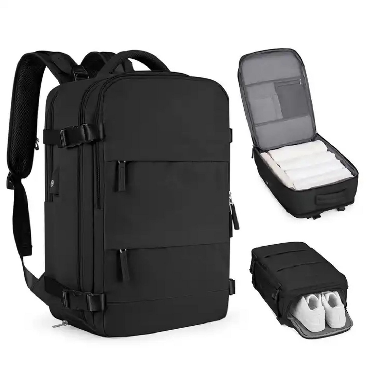 Mochila Multifuncional