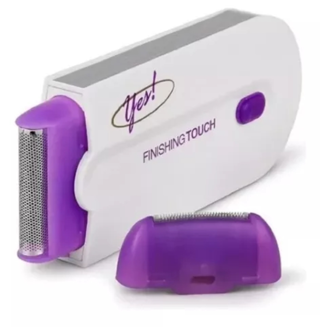 Depiladora Electric ONE TOUCH YES
